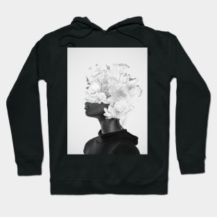 Leaden Blossom Hoodie